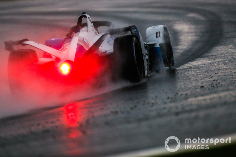 Antonio Felix da Costa, BMW I Andretti Motorsports, BMW iFE.18