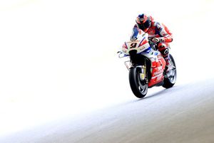 Danilo Petrucci, Pramac Racing