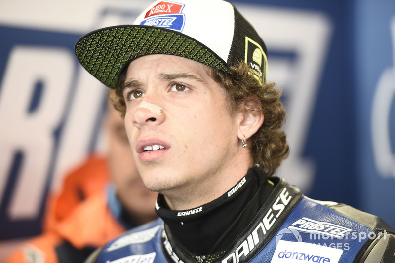 Marco Bezzecchi, Prustel GP