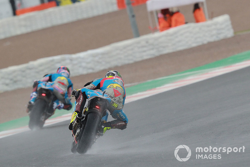 Joan Mir, Marc VDS