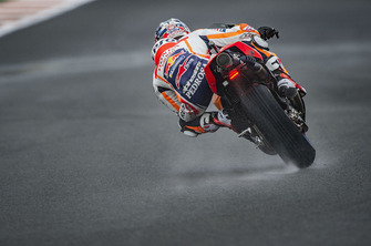 Dani Pedrosa, Repsol Honda Team