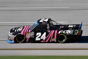 Justin Haley, GMS Racing, Chevrolet Silverado Fraternal Order Of Eagles