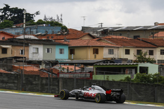 Kevin Magnussen, Haas F1 Team VF-18