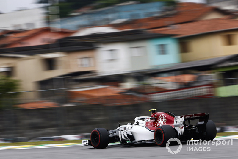 Marcus Ericsson, Sauber C37