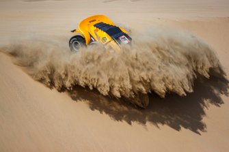#363 MD Rallye Sport: Rémy Vauthier, Pascal Larroque
