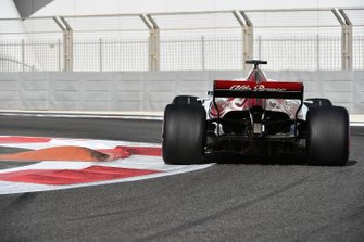 Antonio Giovinazzi, Sauber C37