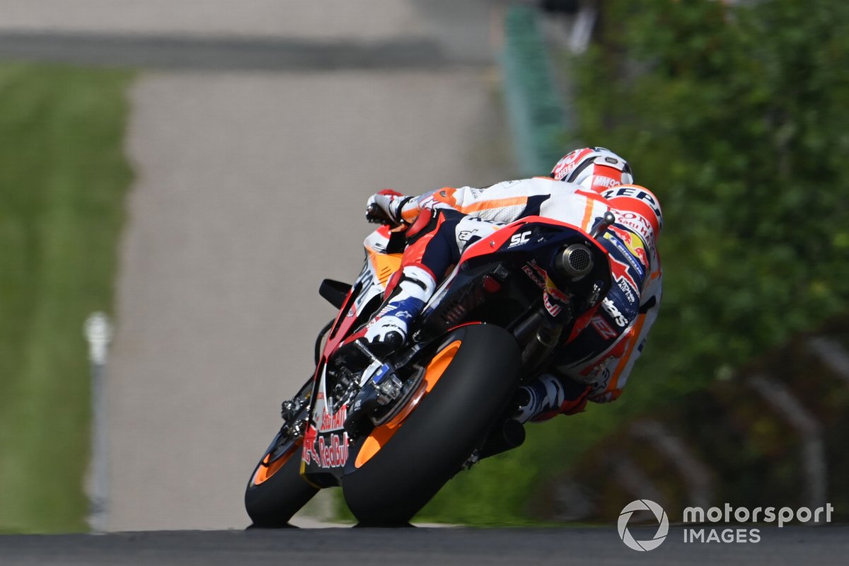 Marc Márquez, Repsol Honda Team