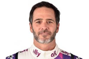 Jimmie Johnson