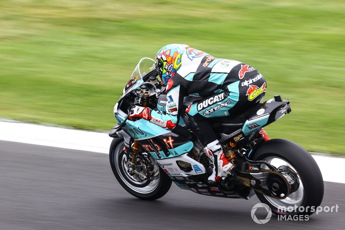 Chaz Davies, Team GoEleven