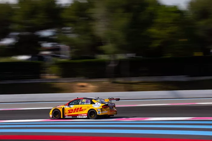 Tom Coronel, Comtoyou Racing, Audi RS 3 LMS TCR  