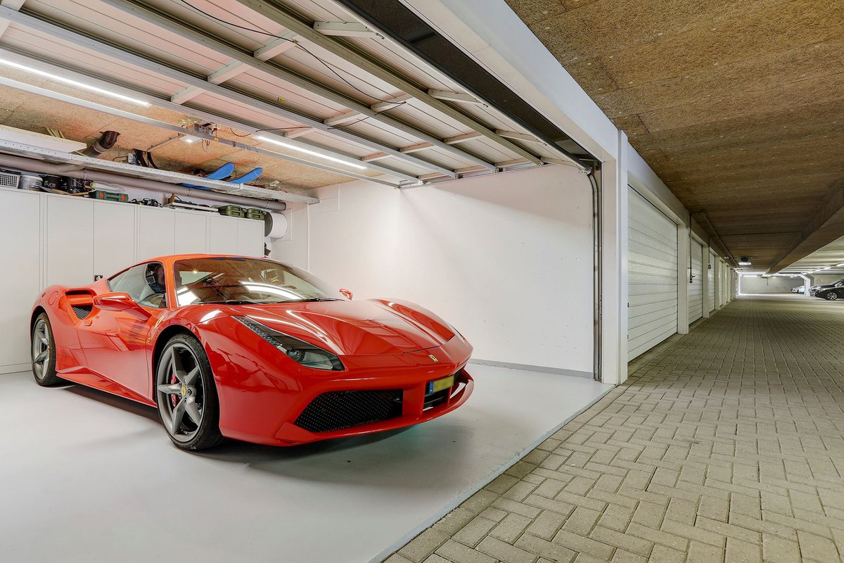 Penthouse Zandvoort