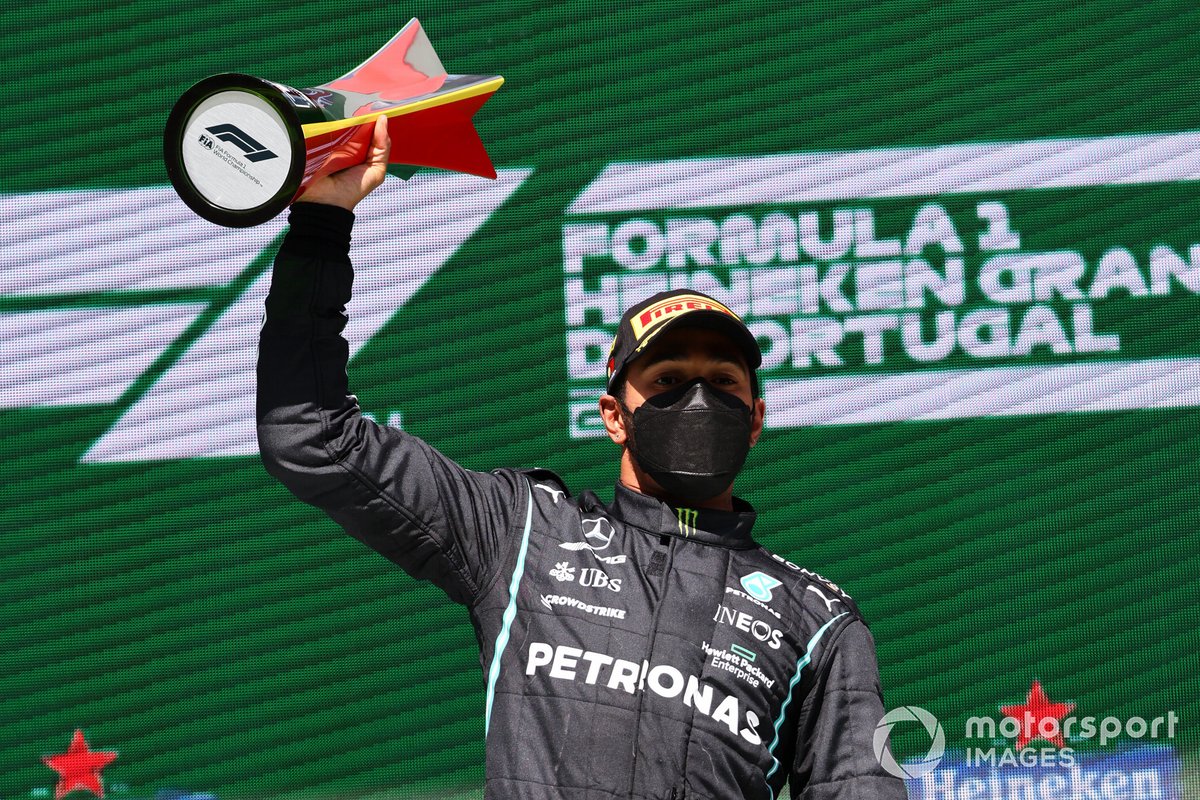GP de Portugal 2021