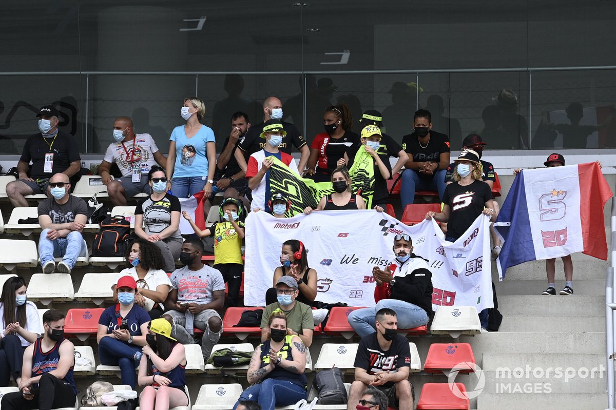 Fans