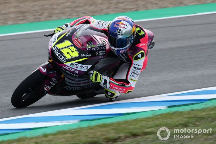 Filip Salac, Rivacold Snipers Team