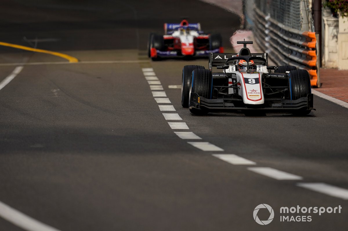 Christian Lundgaard, ART Grand Prix