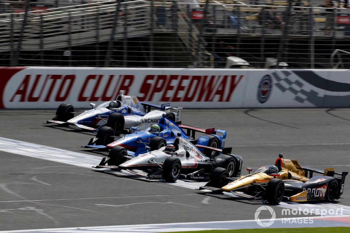 Fontana 2015