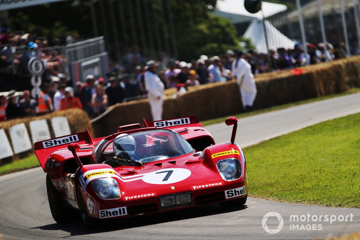 Ferrari 512