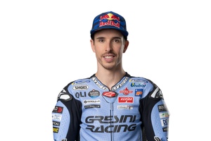 Álex Márquez