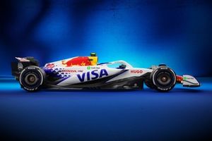 Toros de carreras VCARB 02 
