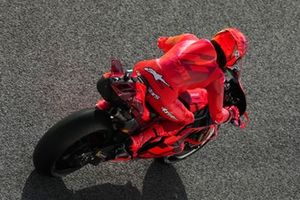 Marc Marquez, Equipa Ducati