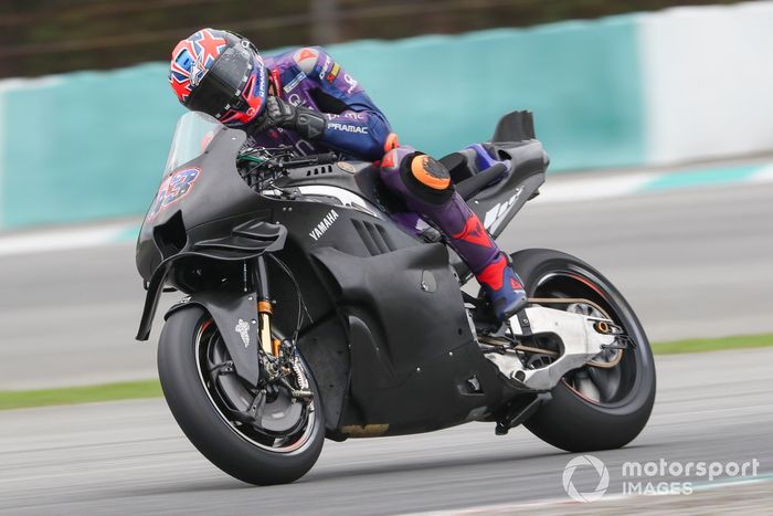 Jack Miller, Pramac Racing