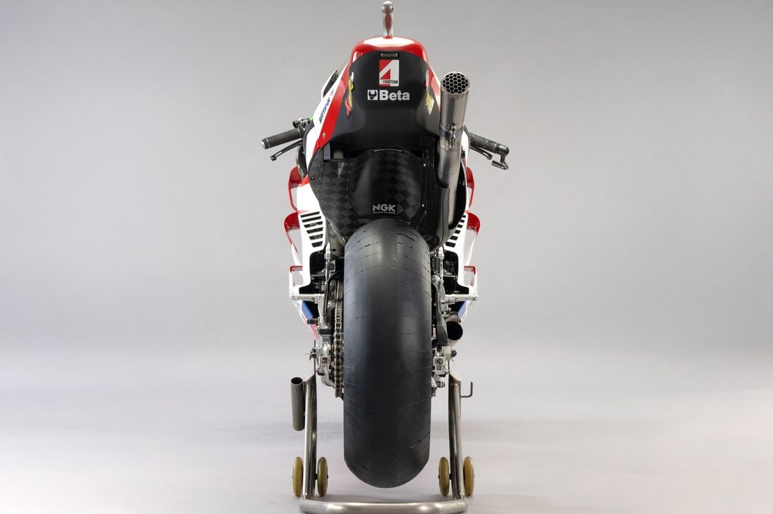 Somkiat Chantra, Equipo LCR Honda