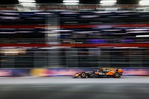 Oscar Piastri, McLaren MCL38