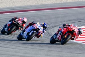 Enea Bastianini, Equipo Ducati