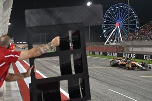 Lando Norris, McLaren