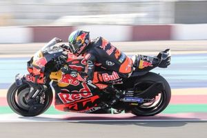 Brad Binder, Red Bull KTM Factory Racing