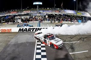 2025 Martinsville