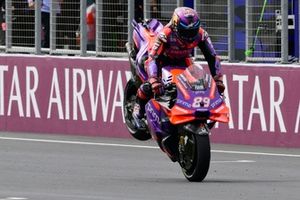 Jorge Martín, Pramac Racing