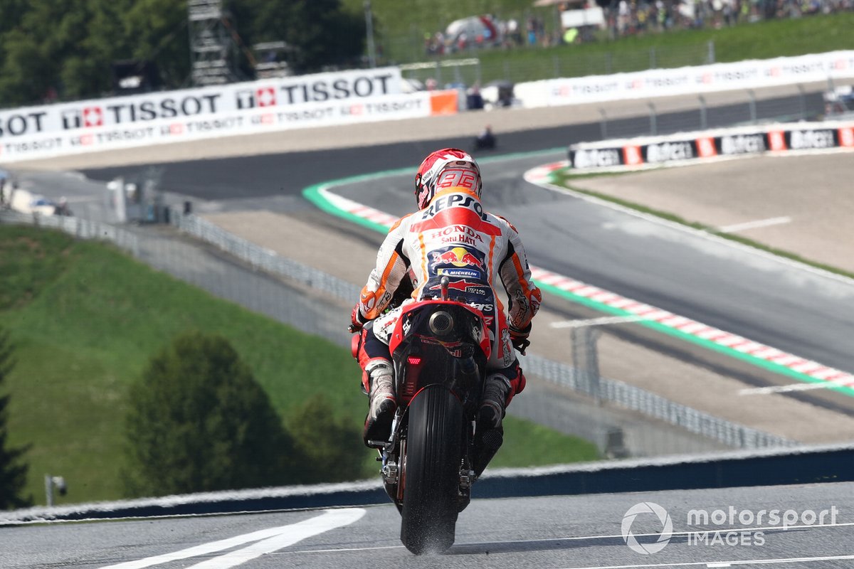 Marc Marquez, Repsol Honda Team