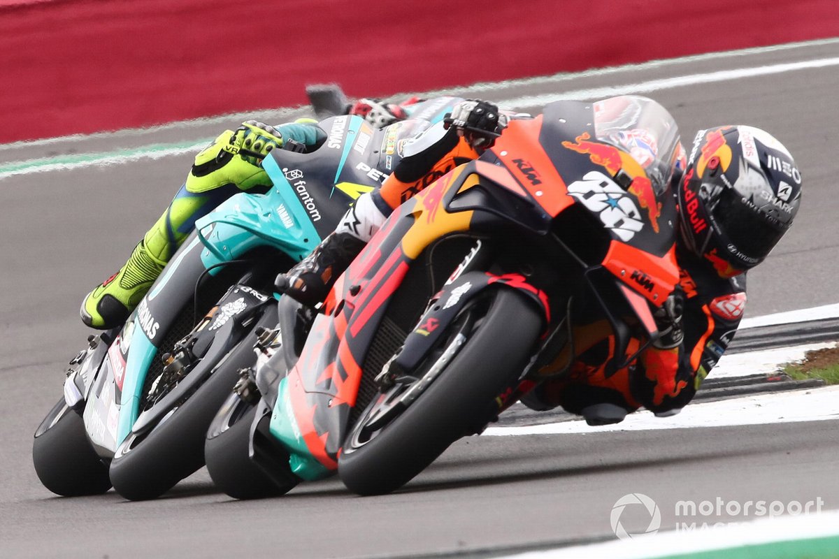 Miguel Oliveira, Red Bull KTM Factory Racing