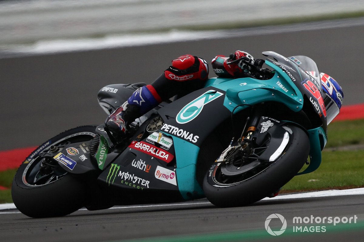 Jake Dixon, Petronas Yamaha SRT