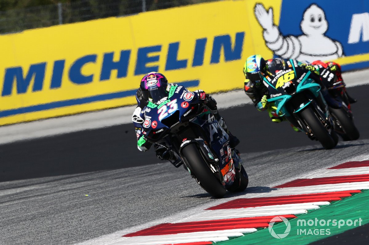 Enea Bastianini, Esponsorama Racing