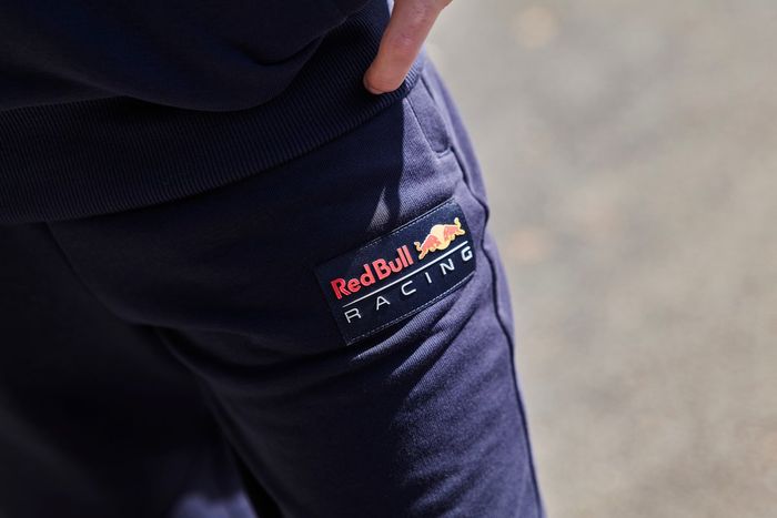 Sergio Pérez, Red Bull Racing Puma