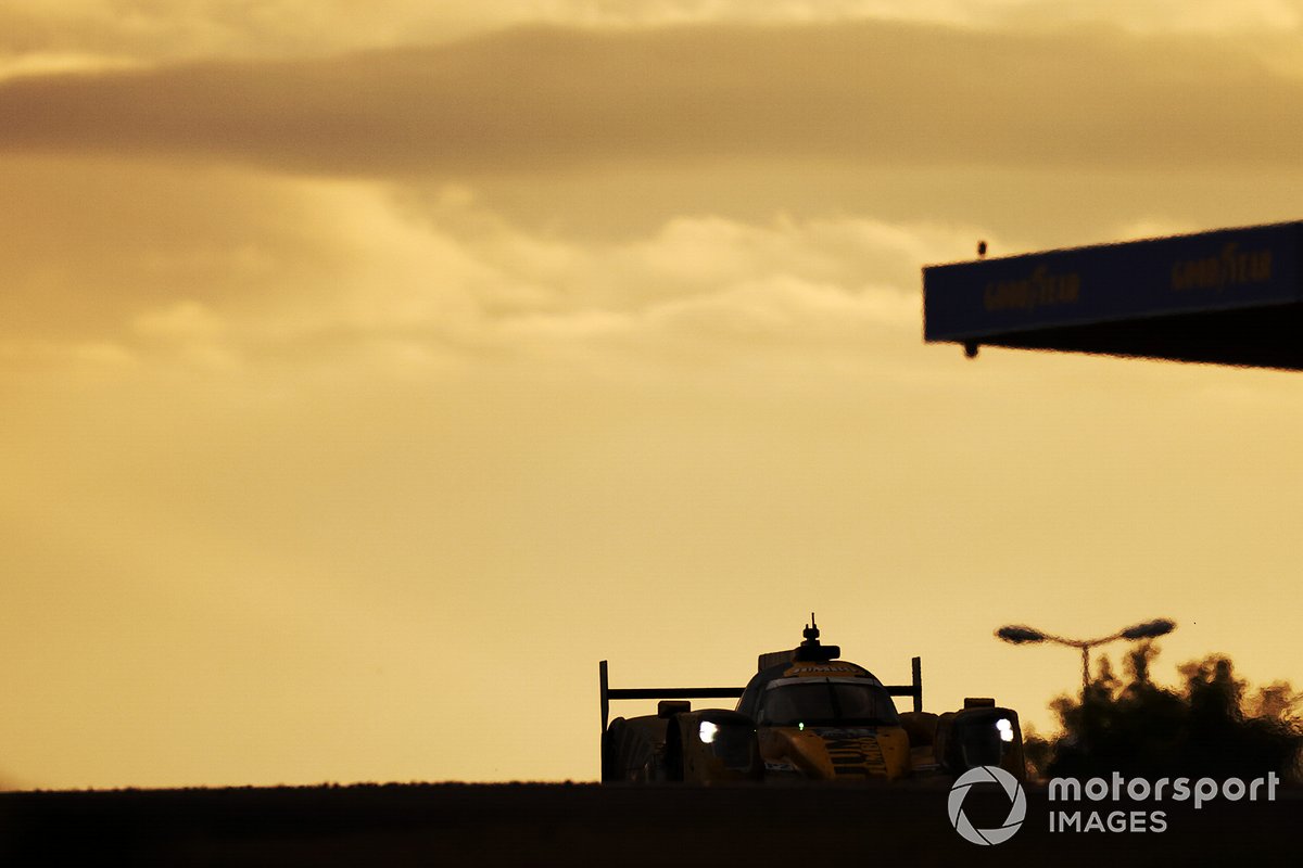 #29 Racing Team Nederland Oreca 07 - Gibson LMP2, Frits Van Eerd, Giedo Van Der Garde, Job Van Uitert