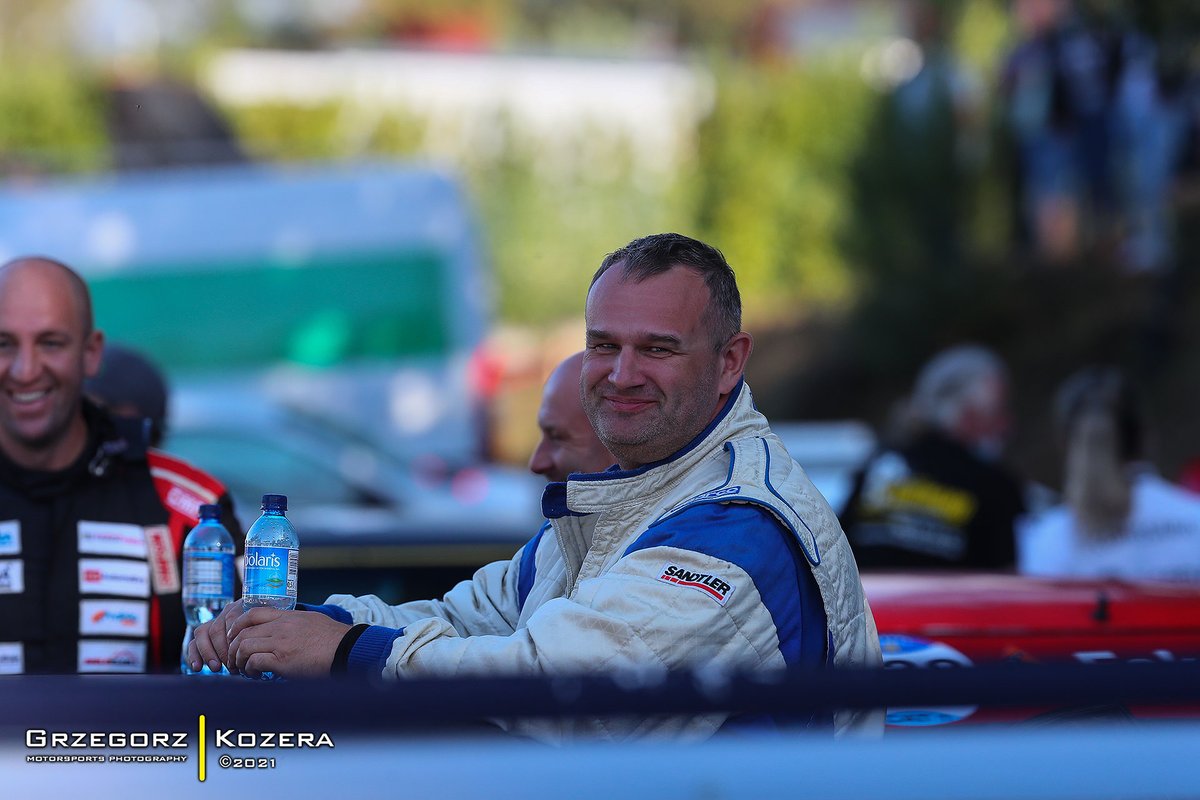 FIA Hill Climb Masters