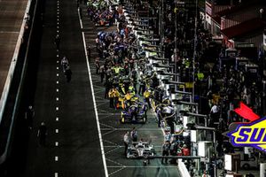 Will Power, Team Penske Chevrolet