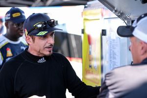 Alex Tagliani