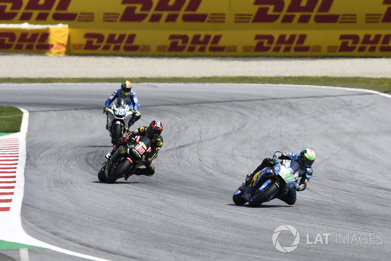 Franco Morbidelli, Estrella Galicia 0,0 Marc VDS