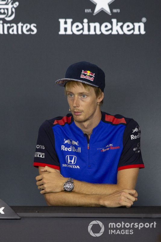 Szingapúri Nagydíj - F1 2018