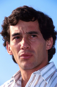 Ayrton Senna, McLaren