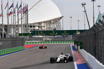 Marcus Ericsson, Sauber C37