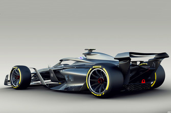 Concept 2021 render
