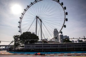 Max Verstappen, Red Bull Racing RB14