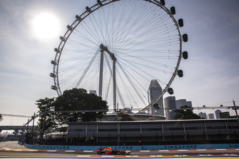 Max Verstappen, Red Bull Racing RB14