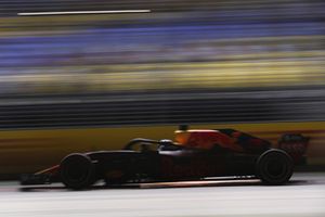 Daniel Ricciardo, Red Bull Racing RB14