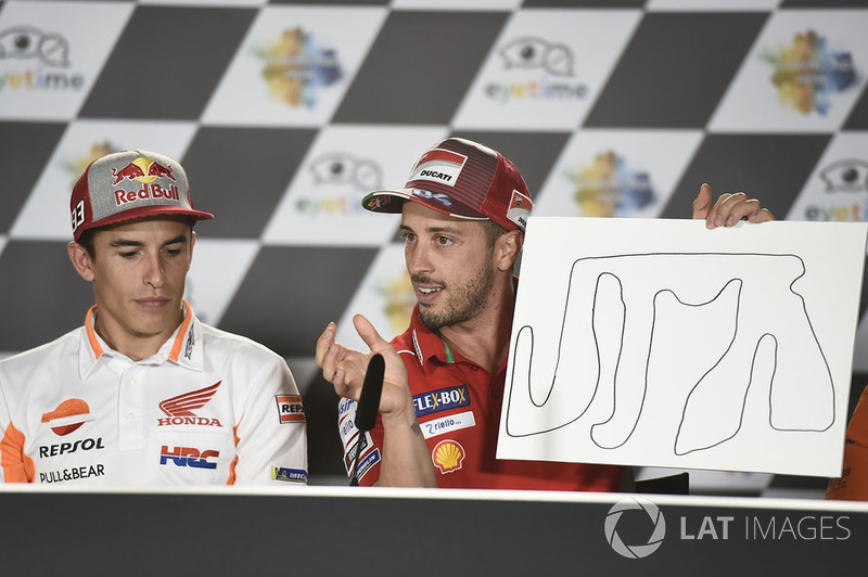 Andrea Dovizioso